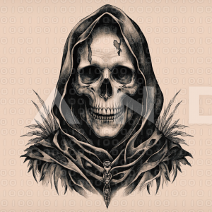 Tattoo Design - 000041