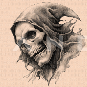 Tattoo Design - 000042