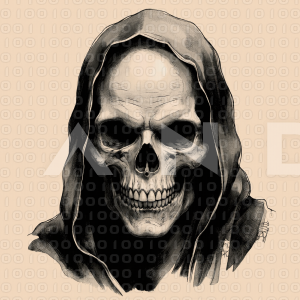 Tattoo Design - 000045