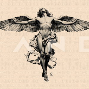 Tattoo Design - 000320