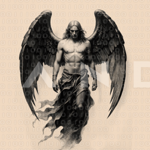 Tattoo Design - 000325