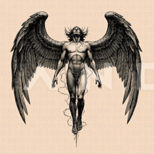 Tattoo Design - 000328