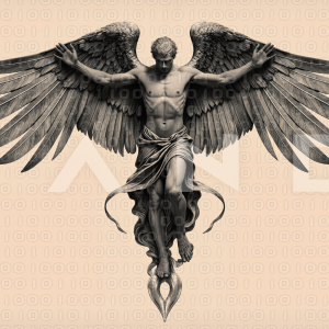 Tattoo Design - 000330