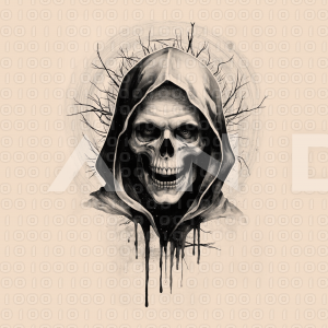 Tattoo Design - 000053