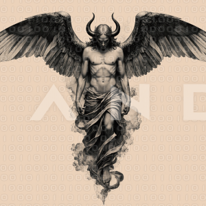 Tattoo Design - 000340