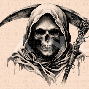 Tattoo Design - 000054