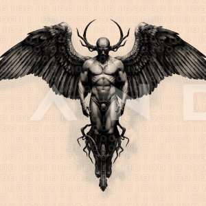 Tattoo Design - 000344