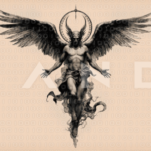 Tattoo Design - 000348