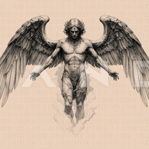 Tattoo Design - 000349