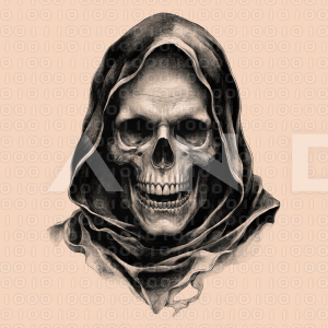 Tattoo Design - 000058