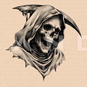 Tattoo Design - 000061