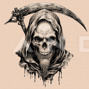 Tattoo Design - 000062