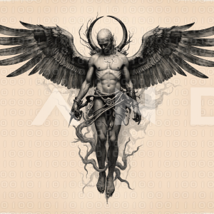 Tattoo Design - 000355