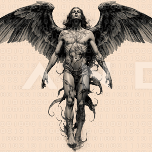 Tattoo Design - 000357