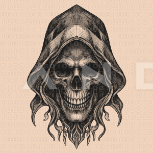 Tattoo Design - 000063