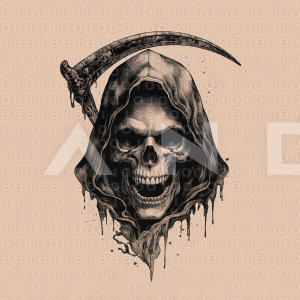 Tattoo Design - 000064