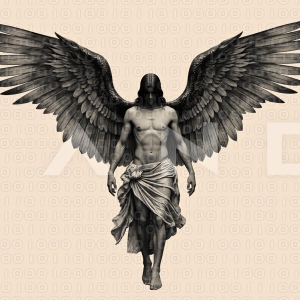 Tattoo Design - 000363