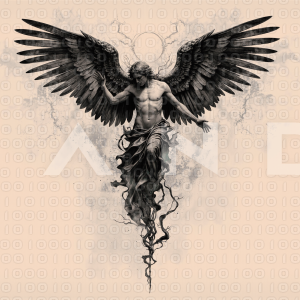 Tattoo Design - 000364