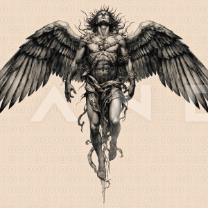 Tattoo Design - 000365