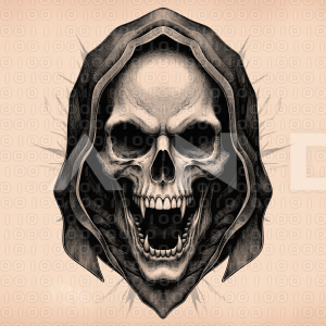 Tattoo Design - 000065