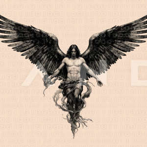 Tattoo Design - 000367