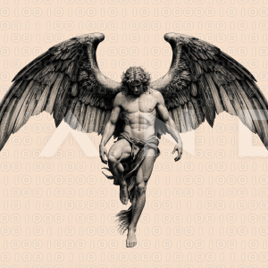 Tattoo Design - 000369