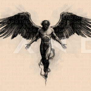 Tattoo Design - 000370