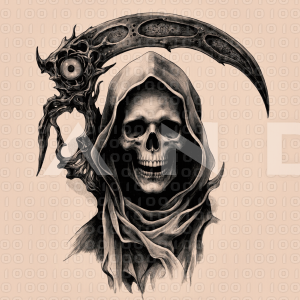 Tattoo Design - 000066