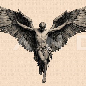 Tattoo Design - 000374