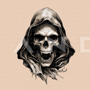 Tattoo Design - 000067