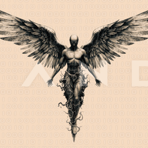 Tattoo Design - 000384