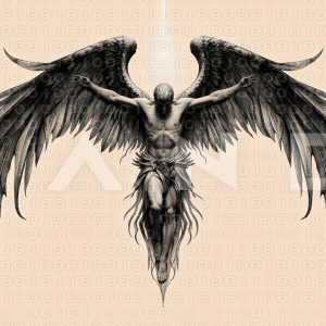 Tattoo Design - 000385