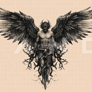 Tattoo Design - 000388