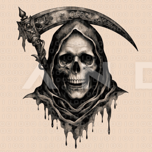 Tattoo Design - 000069