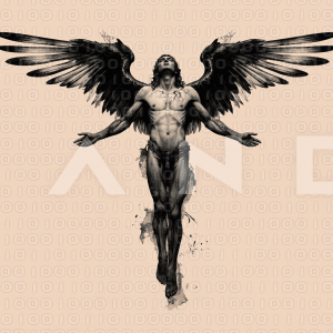 Tattoo Design - 000392