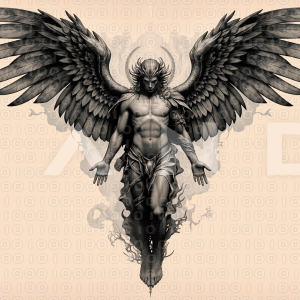 Tattoo Design - 000400