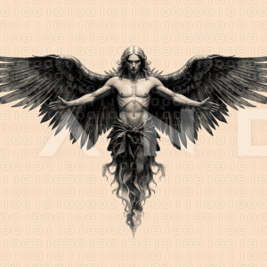 Tattoo Design - 000409