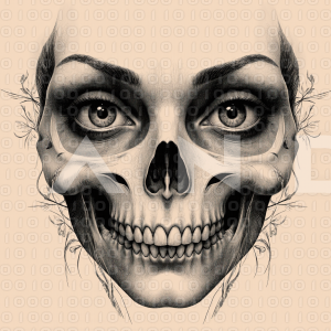 Tattoo Design - 000008