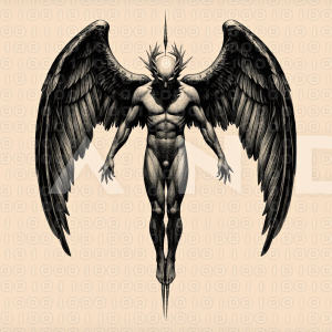 Tattoo Design - 000413