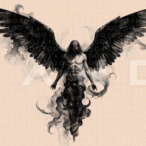 Tattoo Design - 000416