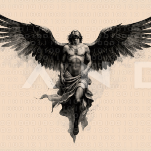 Tattoo Design - 000417