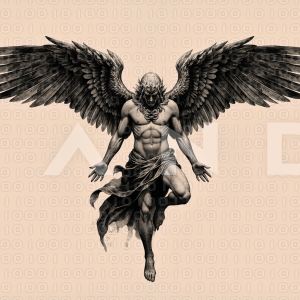 Tattoo Design - 000418