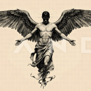 Tattoo Design - 000419