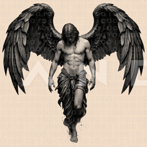 Tattoo Design - 000420