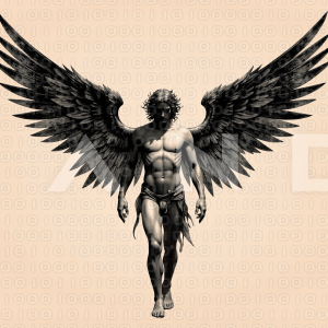 Tattoo Design - 000422