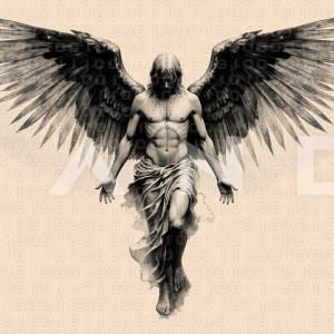 Tattoo Design - 000425