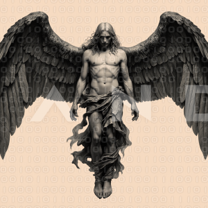 Tattoo Design - 000427