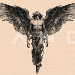 Tattoo Design - 000428