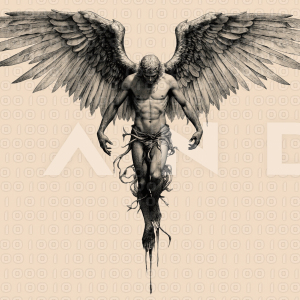 Tattoo Design - 000432