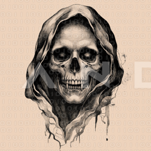 Tattoo Design - 000080